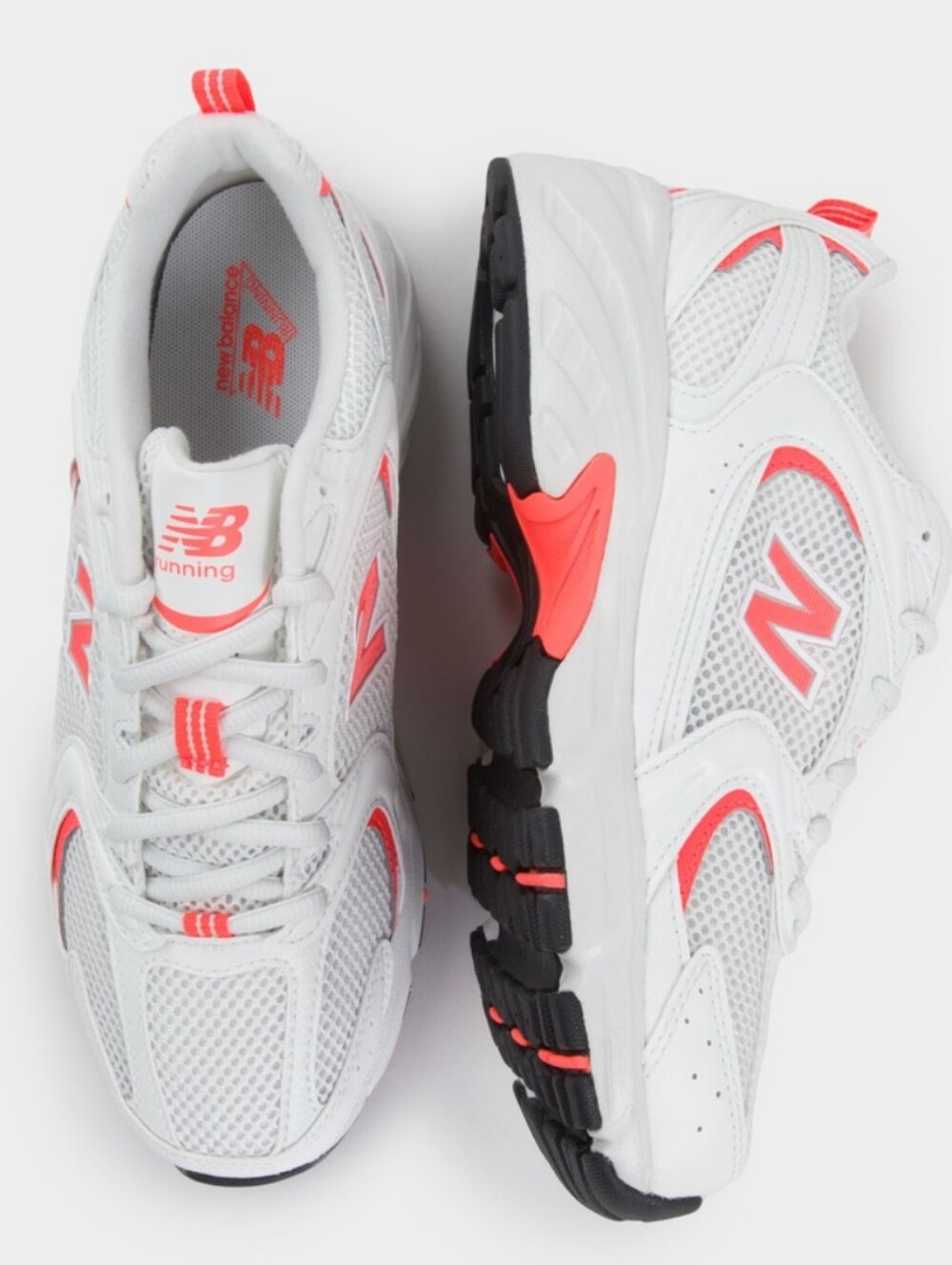 Sale: Men's New Balance 530 Sneakers - Size 13
